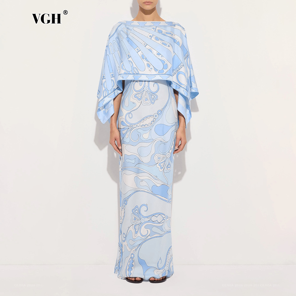 Female Formal Wear - Completo due pezzi VGH blu chiaro