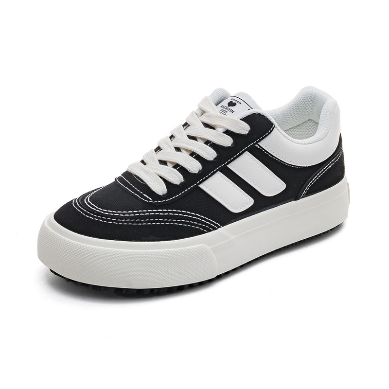 Formal Women Daily Wear Shoes - Nuove Scarpe da Donna con Fibbia,