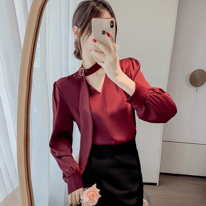 Women Formal Wear Trends - Camicia e camicetta da donna formale