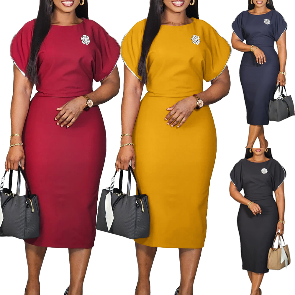 Women Formal Wear Zara - Abito da donna 2025 per chiesa