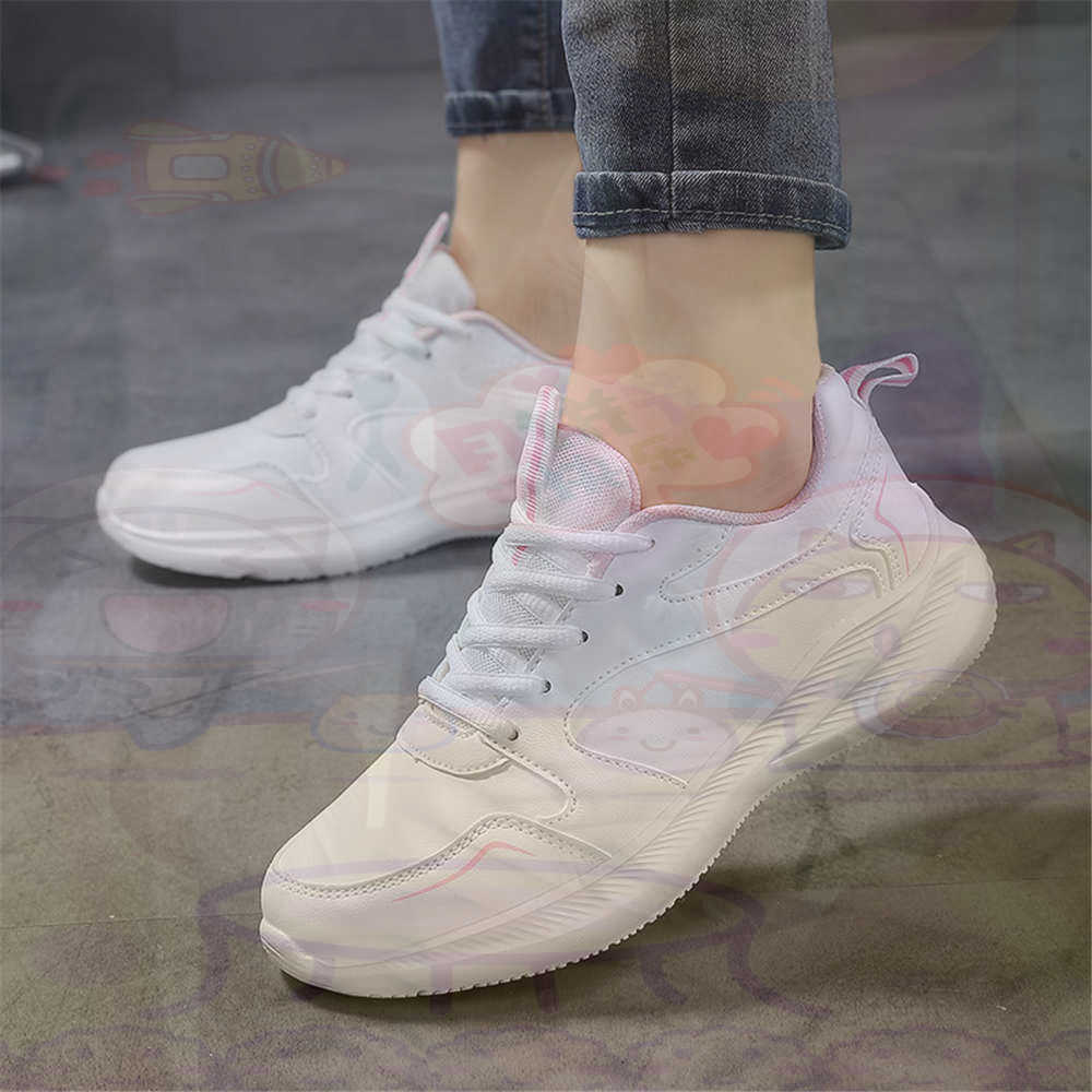 Formal Women Daily Wear Shoes - 35-40 Numero 42 Scarpe da ginnastica