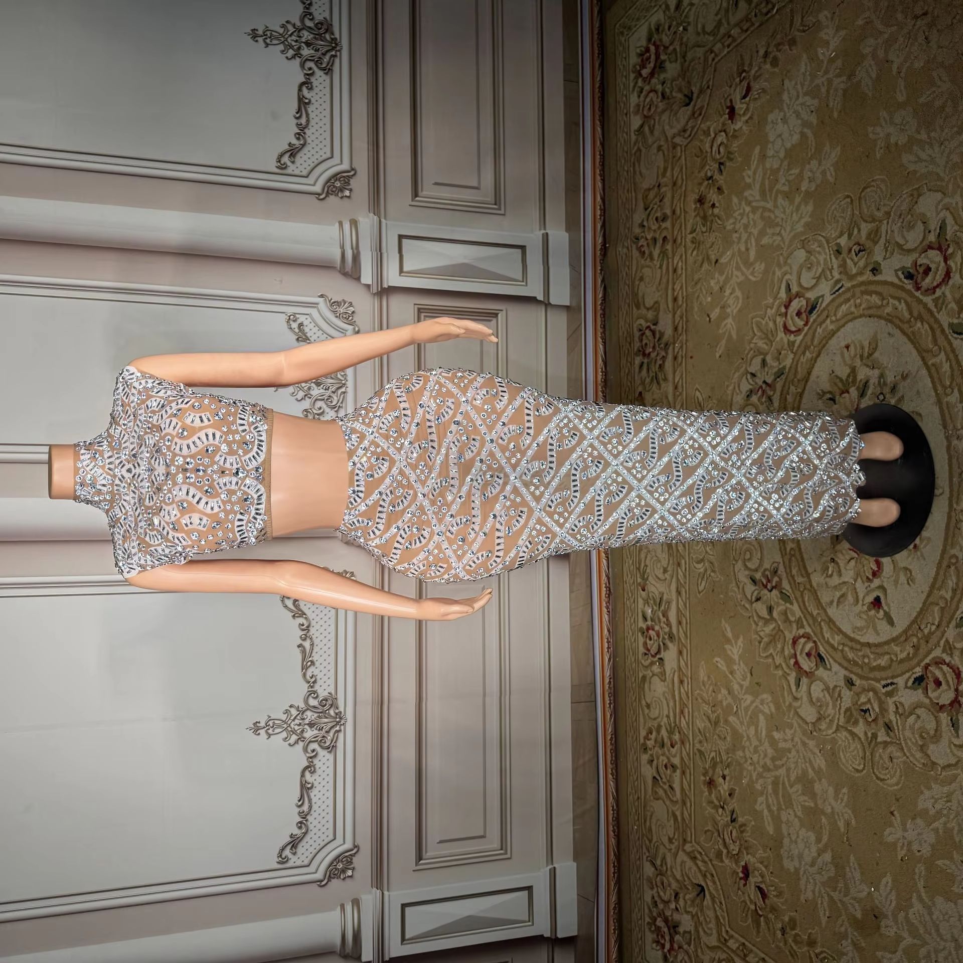 Women Formal Wear Trends - Prodotti di Tendenza 2026: Abiti da