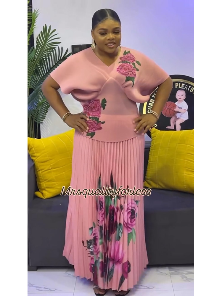 Female Formal Wear - ANLAN 2025 Design Sense Industria pesante