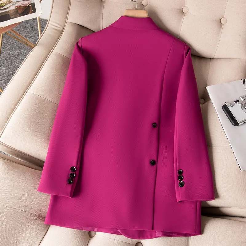 Women Formal Wear Blazers - Blazer formali da donna 2023 New