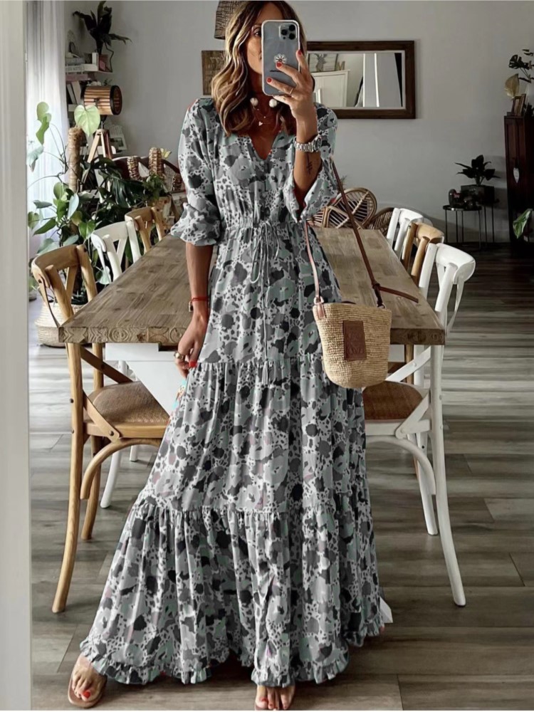 Women Formal Wear Zara - Abbigliamento da donna Temperamento Vacanza Sexy