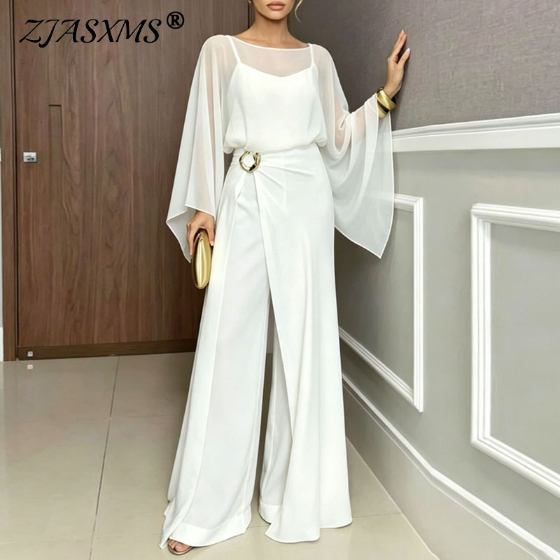 Female Formal Wear - Completo da Donna Formale 2 Pezzi
