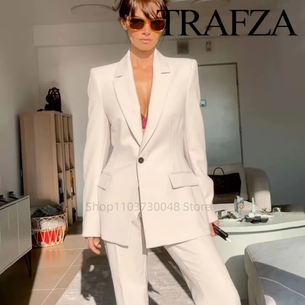 Female Formal Wear - Completo Formale da Ufficio per Donna: