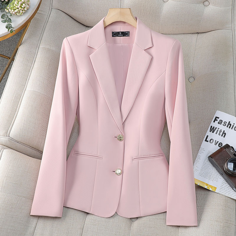 Women Formal Wear Blazers - Blazer formale da donna di nuova
