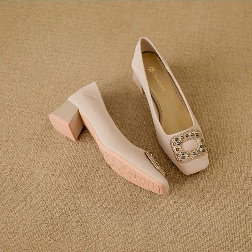 Scarpe con Tacco Alto da Donna - Women Formal Wear With Shoes recensione e prezzo