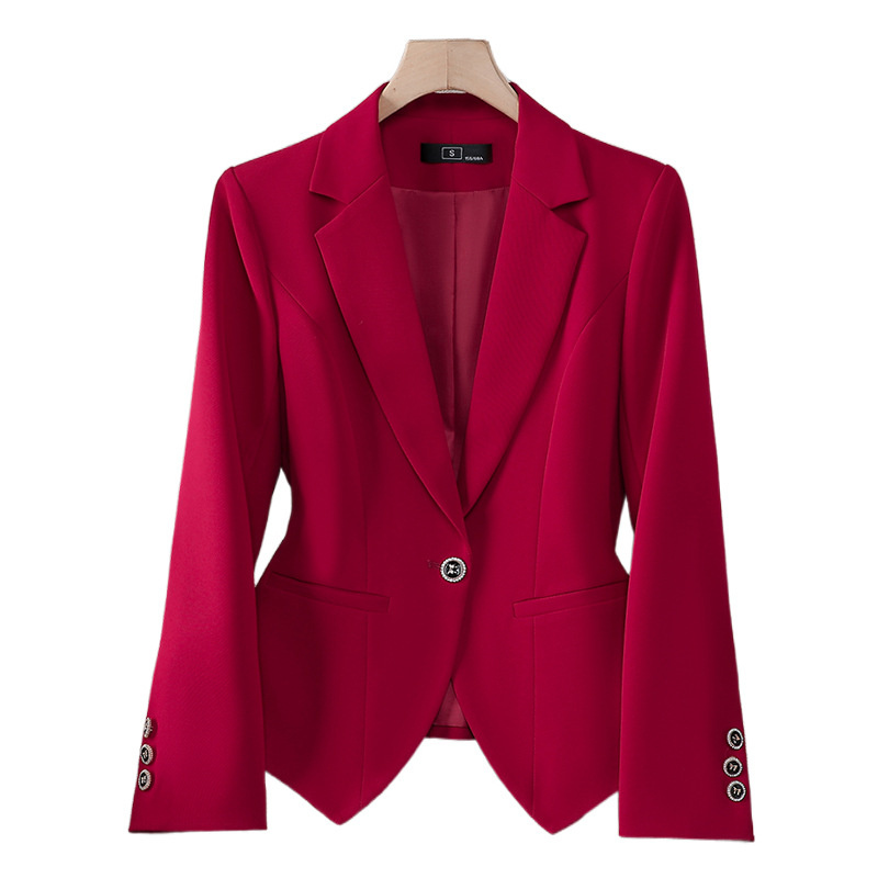Nuova Moda Blazer Formale da D - Women Formal Wear Blazers recensione e prezzo