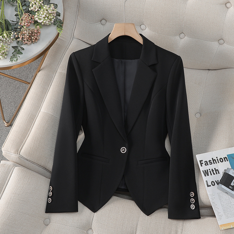 Nuova Moda Blazer Formale da D - Women Formal Wear Blazers recensione e prezzo