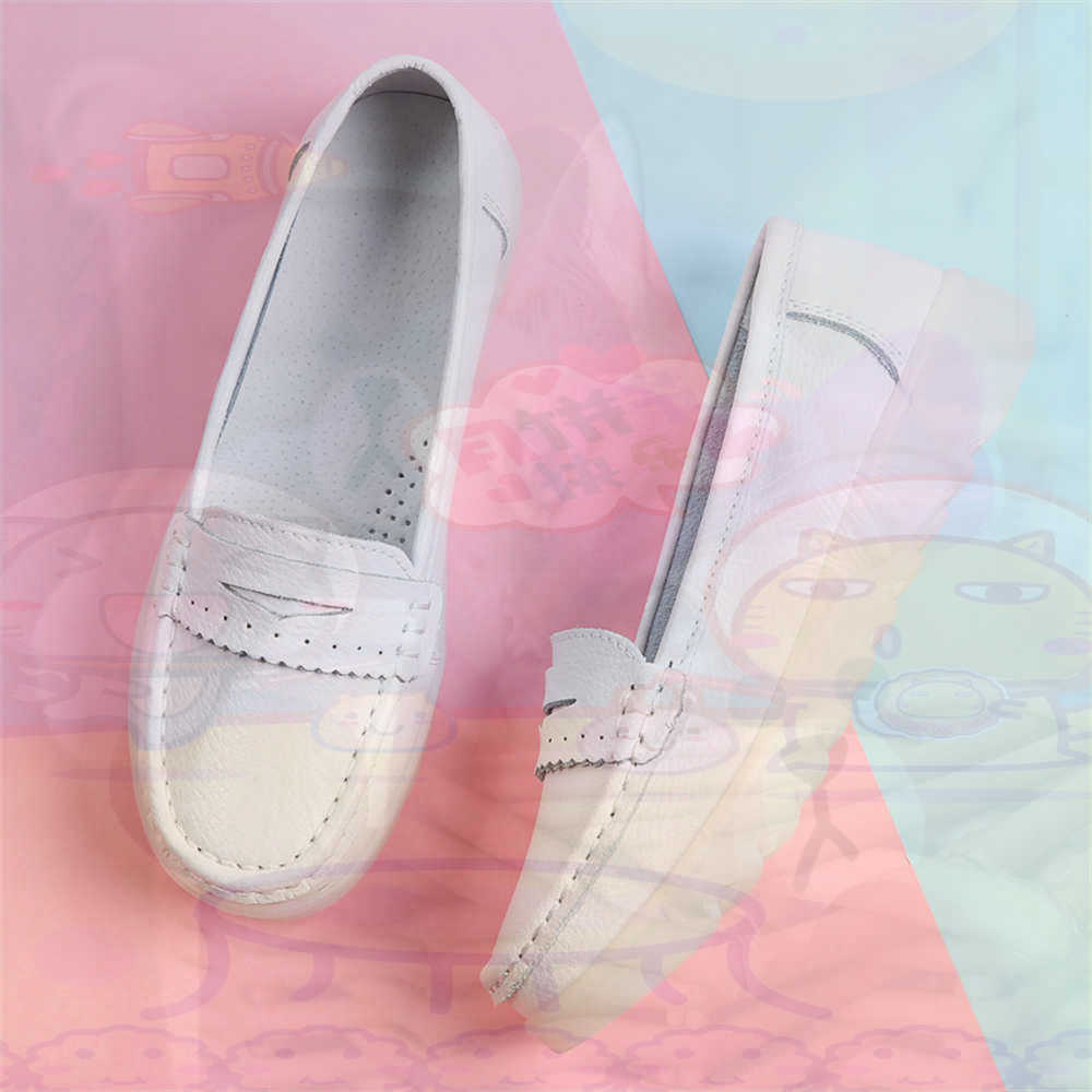 Mocassino Guida Scarpe da ginn - Formal Women Daily Wear Shoes recensione e prezzo