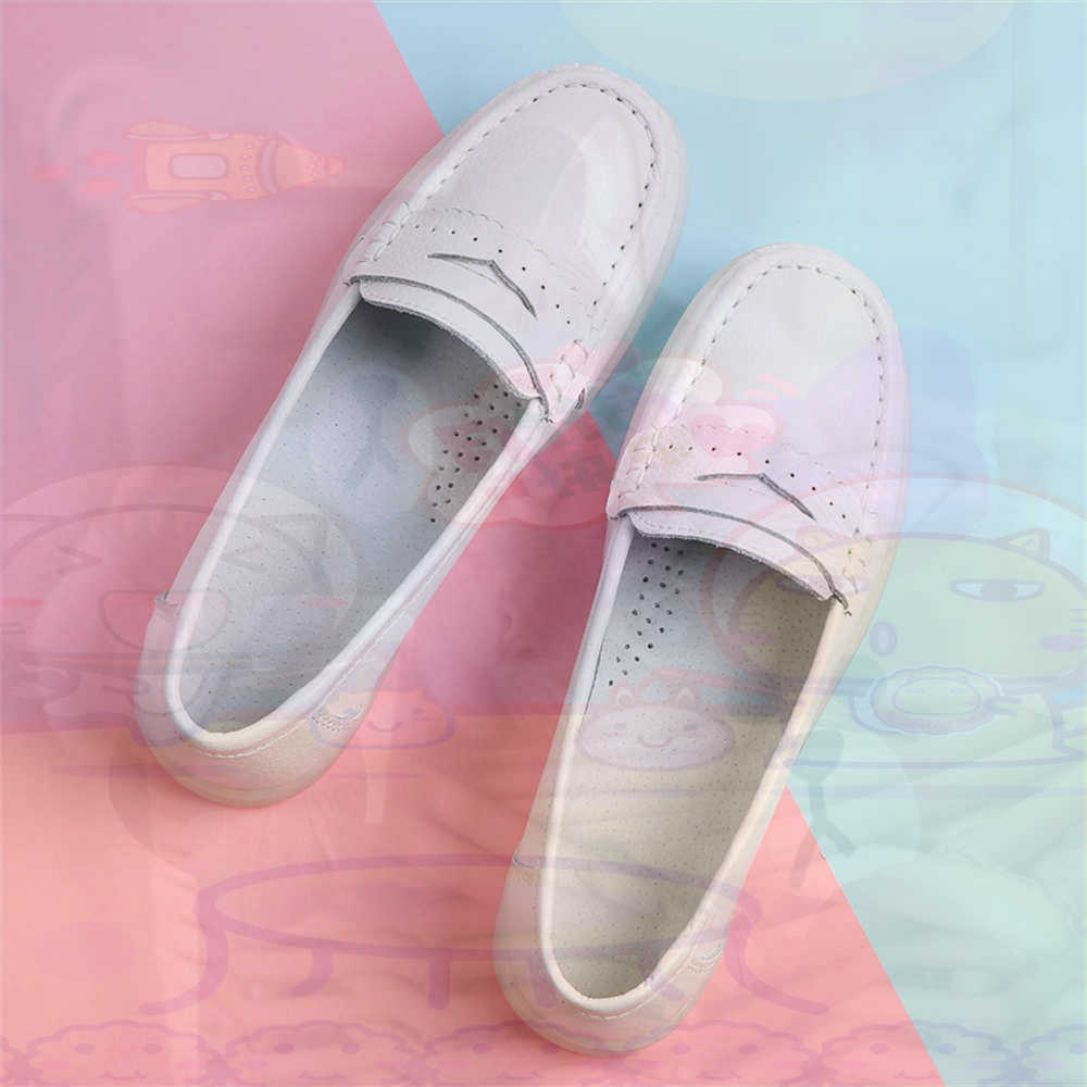 Mocassino Guida Scarpe da ginn - Formal Women Daily Wear Shoes recensione e prezzo