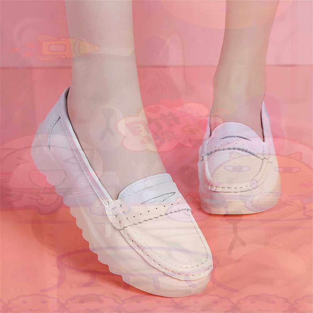 Mocassino Guida Scarpe da ginn - Formal Women Daily Wear Shoes recensione e prezzo