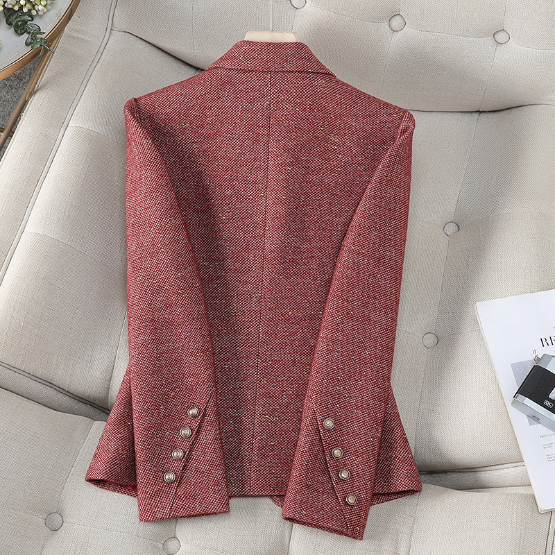 Giacca da donna da ufficio Gia - Women Formal Wear Blazers recensione e prezzo