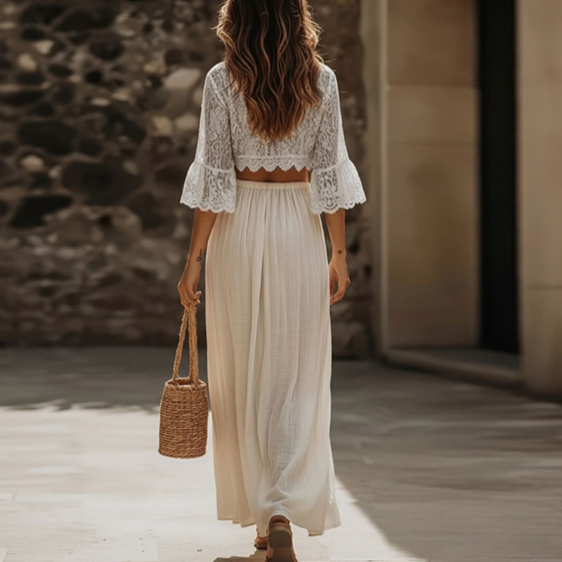 Completo due pezzi da donna bo - Female Formal Wear recensione e prezzo