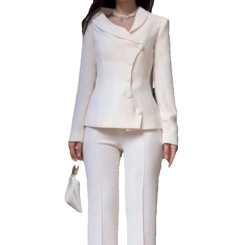 Abiti da donna bianchi Set gia - Women'S Formal Wear For A Wedding recensione e prezzo