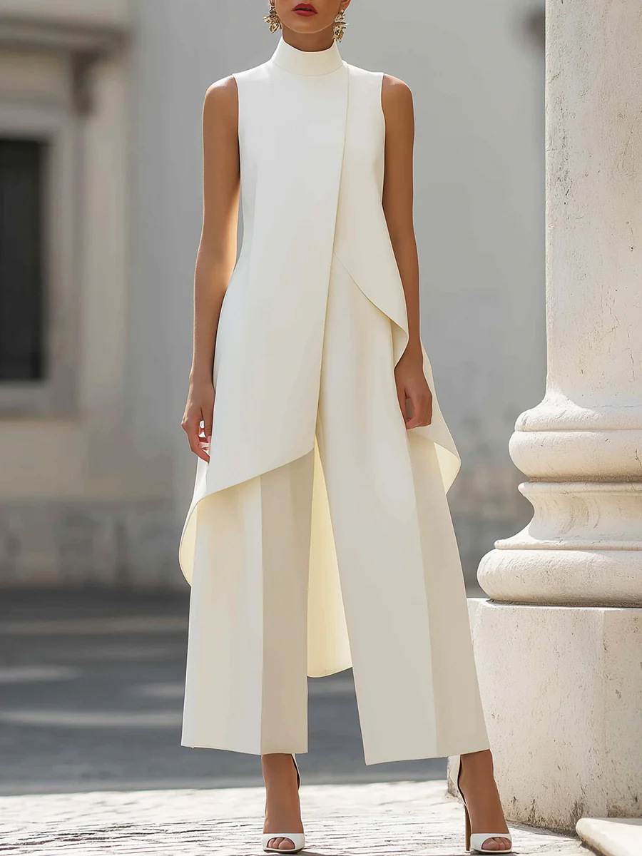 Completo da donna con gilet lu - Female Formal Wear recensione e prezzo