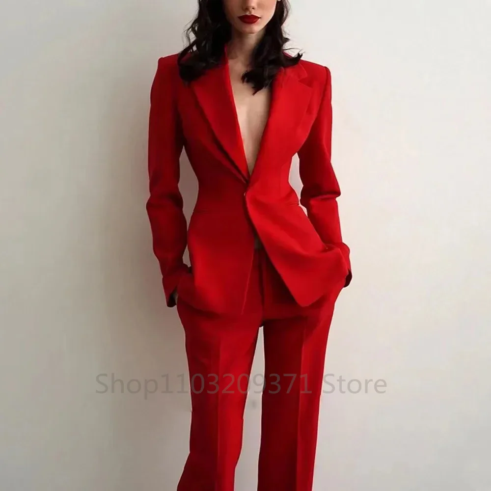 Completo da Donna per Feste e  - Blazer Set Women Formal recensione e prezzo