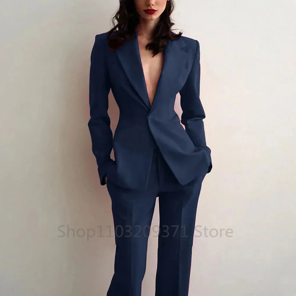 Completo da Donna per Feste e  - Blazer Set Women Formal recensione e prezzo