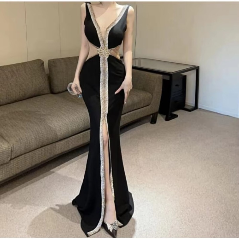 Elegante abito sottoveste divi - Women Formal Wear Zara recensione e prezzo