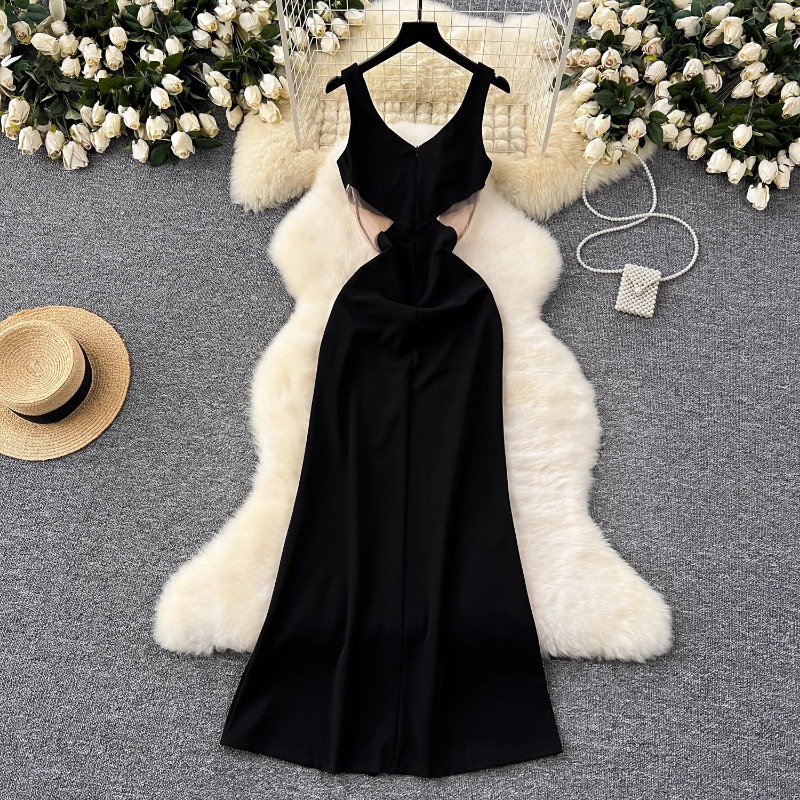 Elegante abito sottoveste divi - Women Formal Wear Zara recensione e prezzo