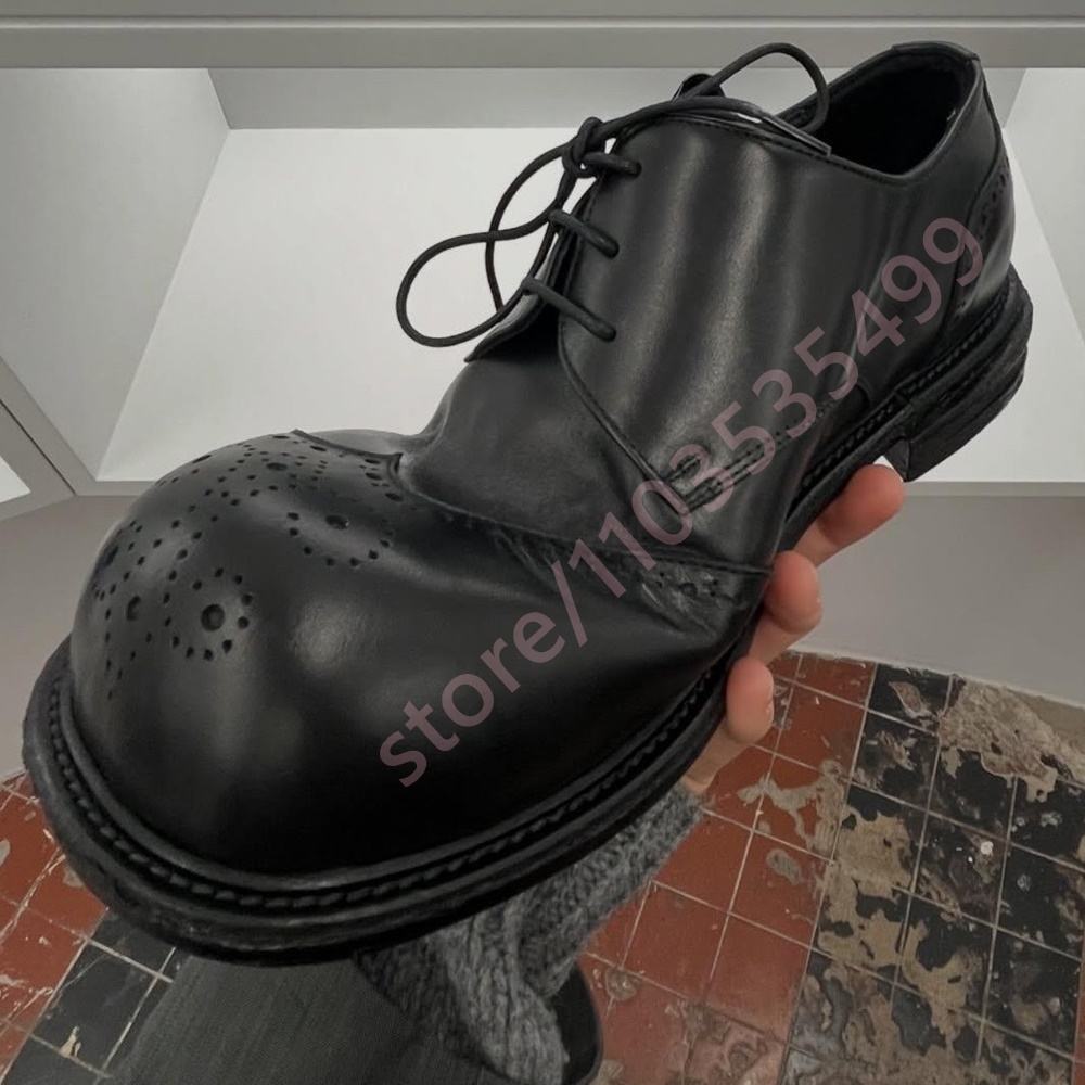 Scarpe Derby Vintage 2026 in P - Formal Women Daily Wear Shoes recensione e prezzo