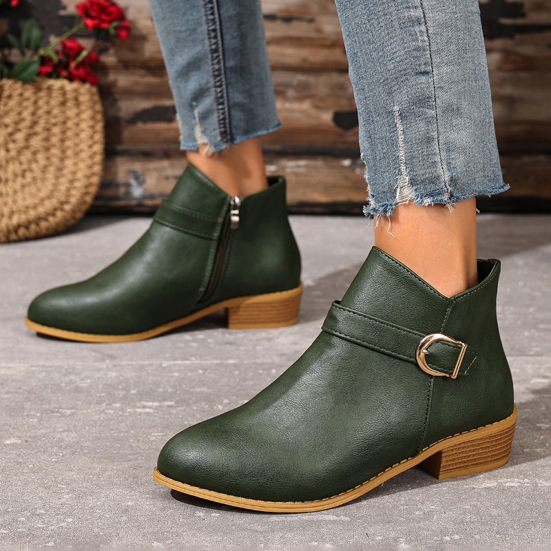Stivaletti da Donna Autunno In - Women Formal Wear With Shoes recensione e prezzo