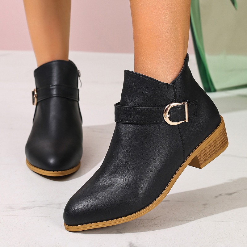 Stivaletti da Donna Autunno In - Women Formal Wear With Shoes recensione e prezzo