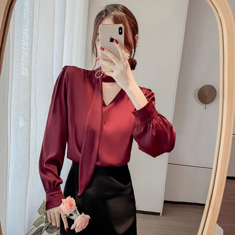 Camicia e camicetta da donna f - Women Formal Wear Trends recensione e prezzo