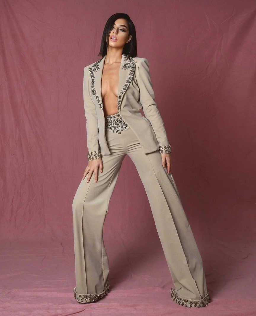 Abito da donna con strass sorp - Women'S Formal Wear For A Wedding recensione e prezzo
