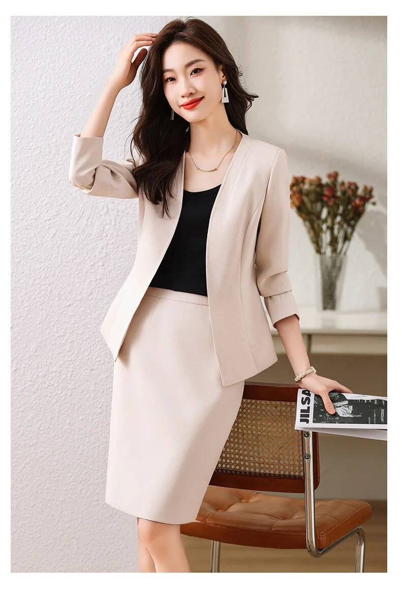 Abiti da lavoro formali da don - Women Formal Wear Blazers recensione e prezzo