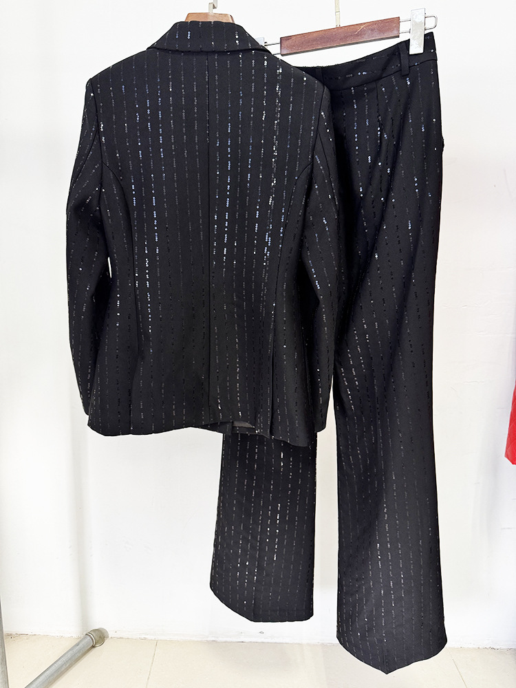 Completo tailleur formale nero - Female Formal Wear recensione e prezzo