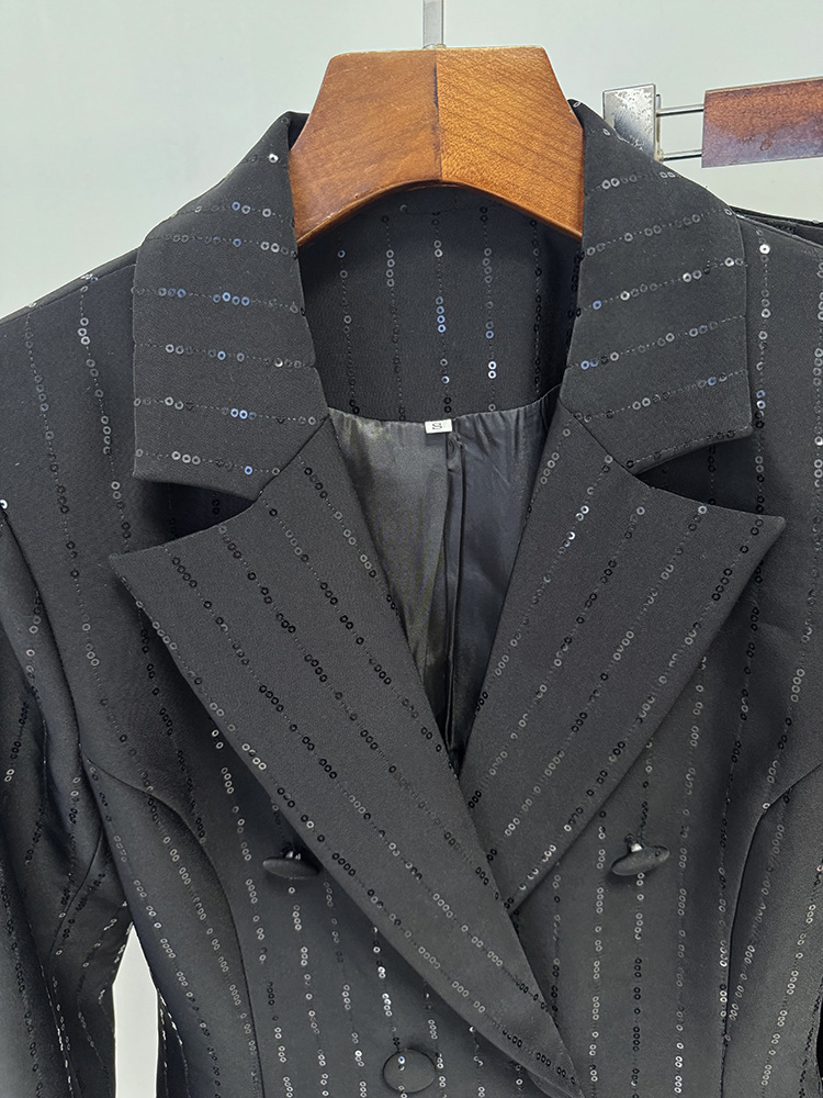 Completo tailleur formale nero - Female Formal Wear recensione e prezzo