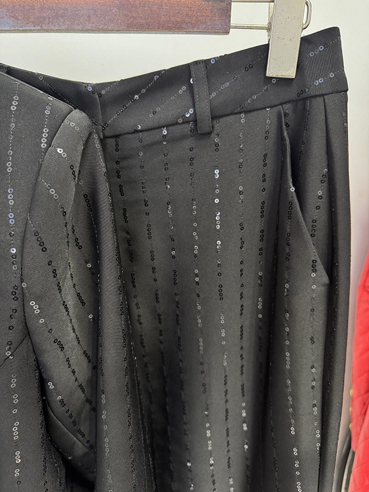 Completo tailleur formale nero - Female Formal Wear recensione e prezzo