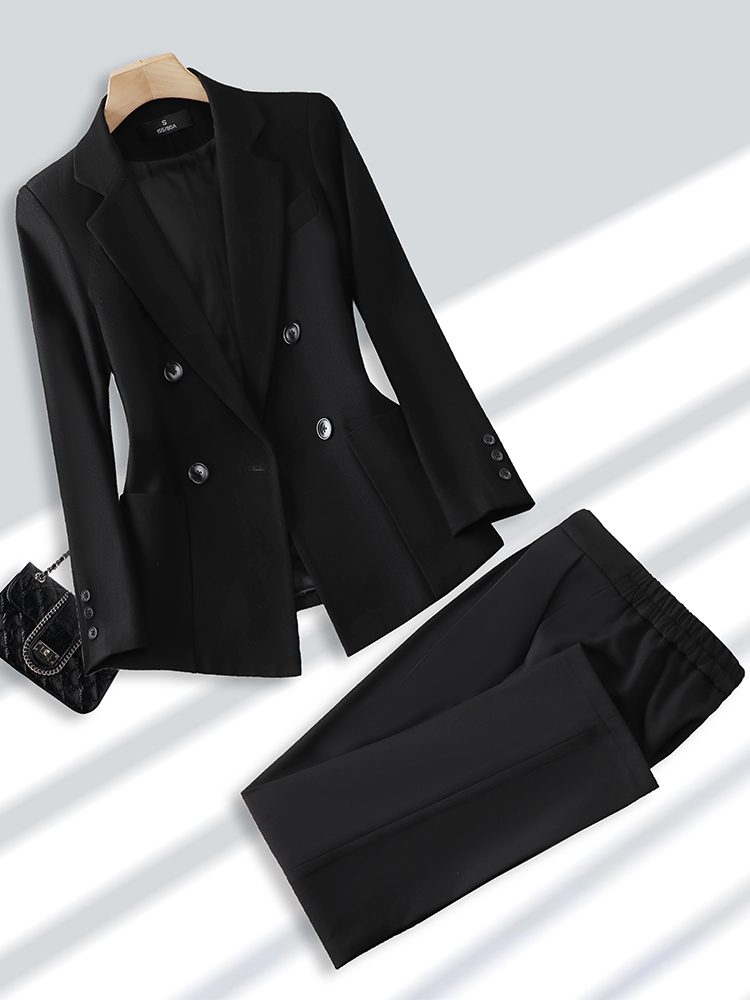 Moda donna pantalone formale d - Women Formal Wear Blazers recensione e prezzo