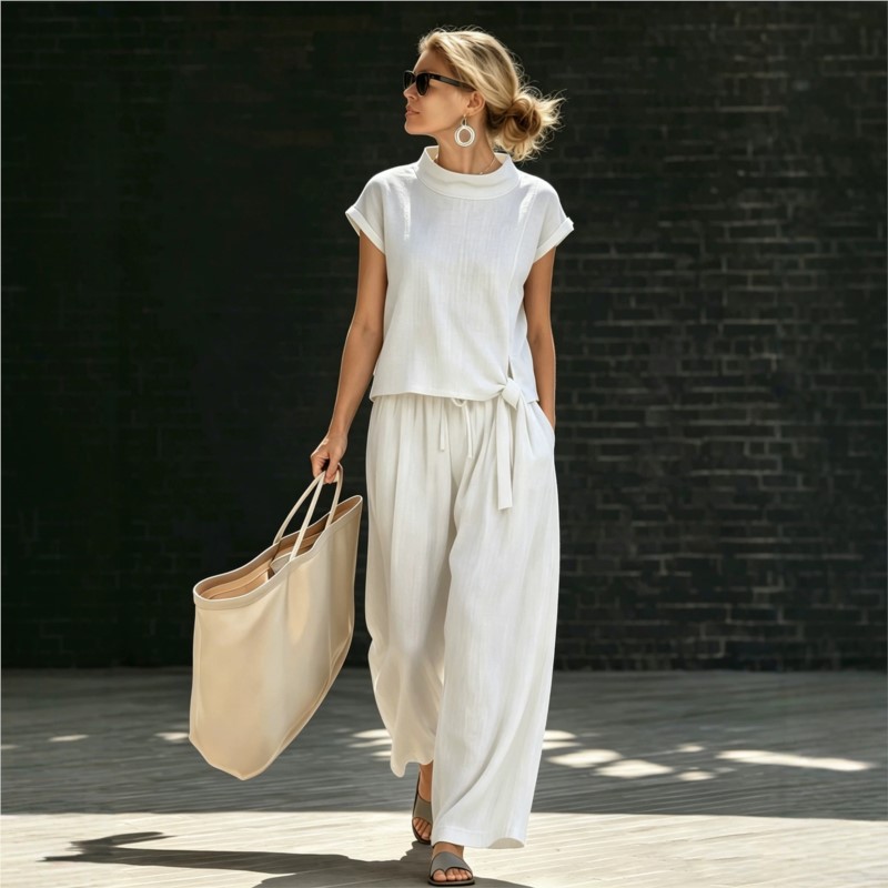 Completo pantalone da donna es - Female Formal Wear recensione e prezzo