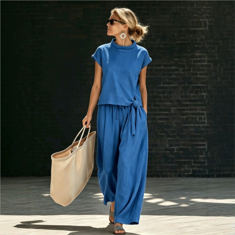 Completo pantalone da donna es - Female Formal Wear recensione e prezzo