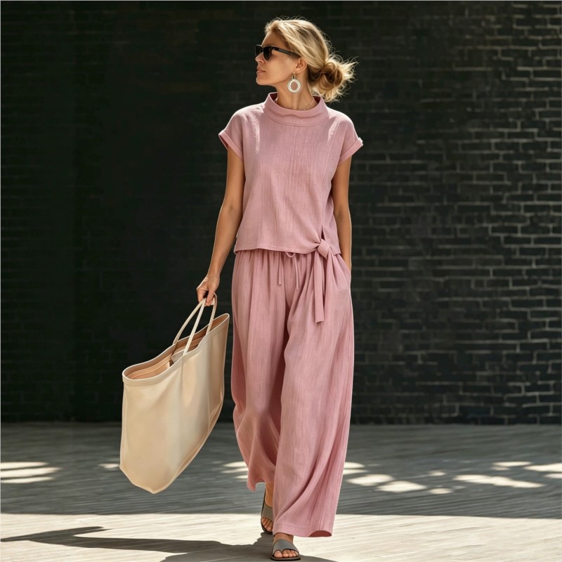 Completo pantalone da donna es - Female Formal Wear recensione e prezzo