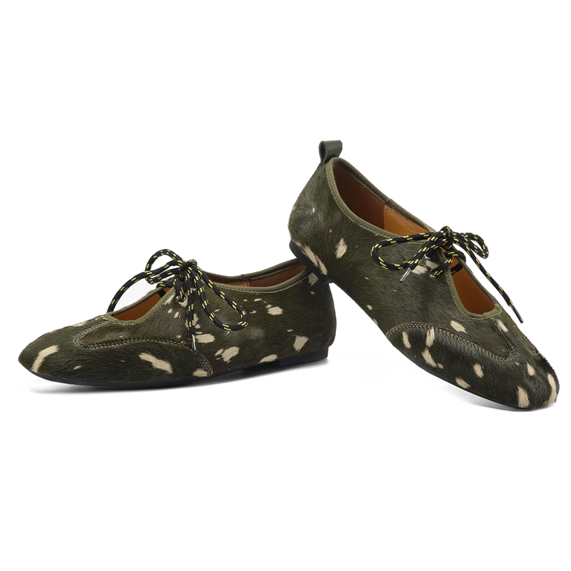 AIYUQI 2026 Nuove Scarpe Basse - Women Formal Wear With Shoes recensione e prezzo