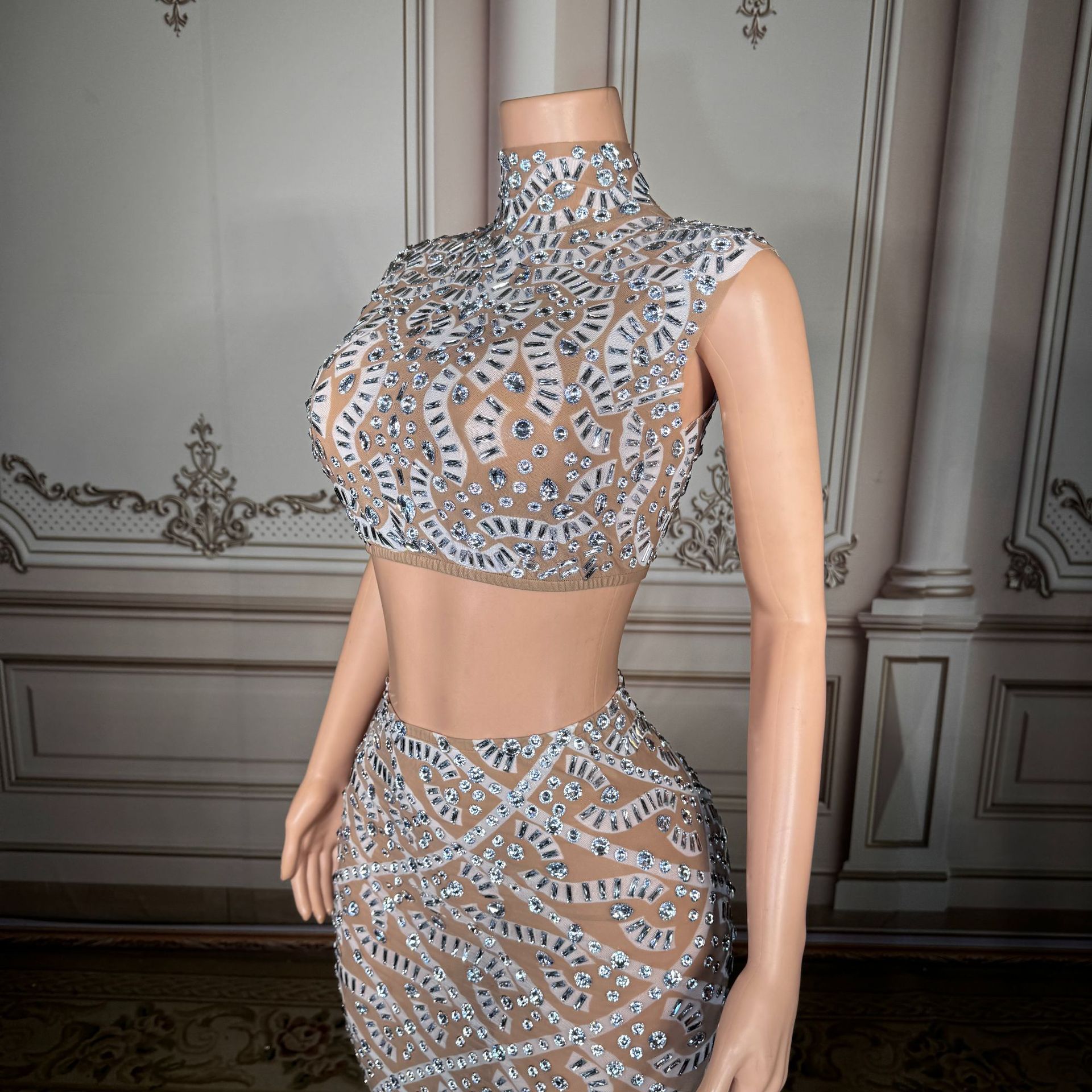 Prodotti di Tendenza 2026: Abi - Women Formal Wear Trends recensione e prezzo