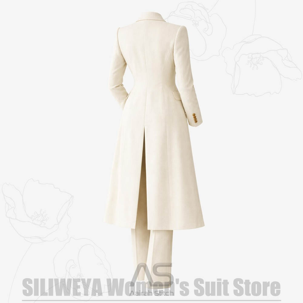 Completo da Donna 3 Pezzi: Gia - Women'S Formal Wear For A Wedding recensione e prezzo