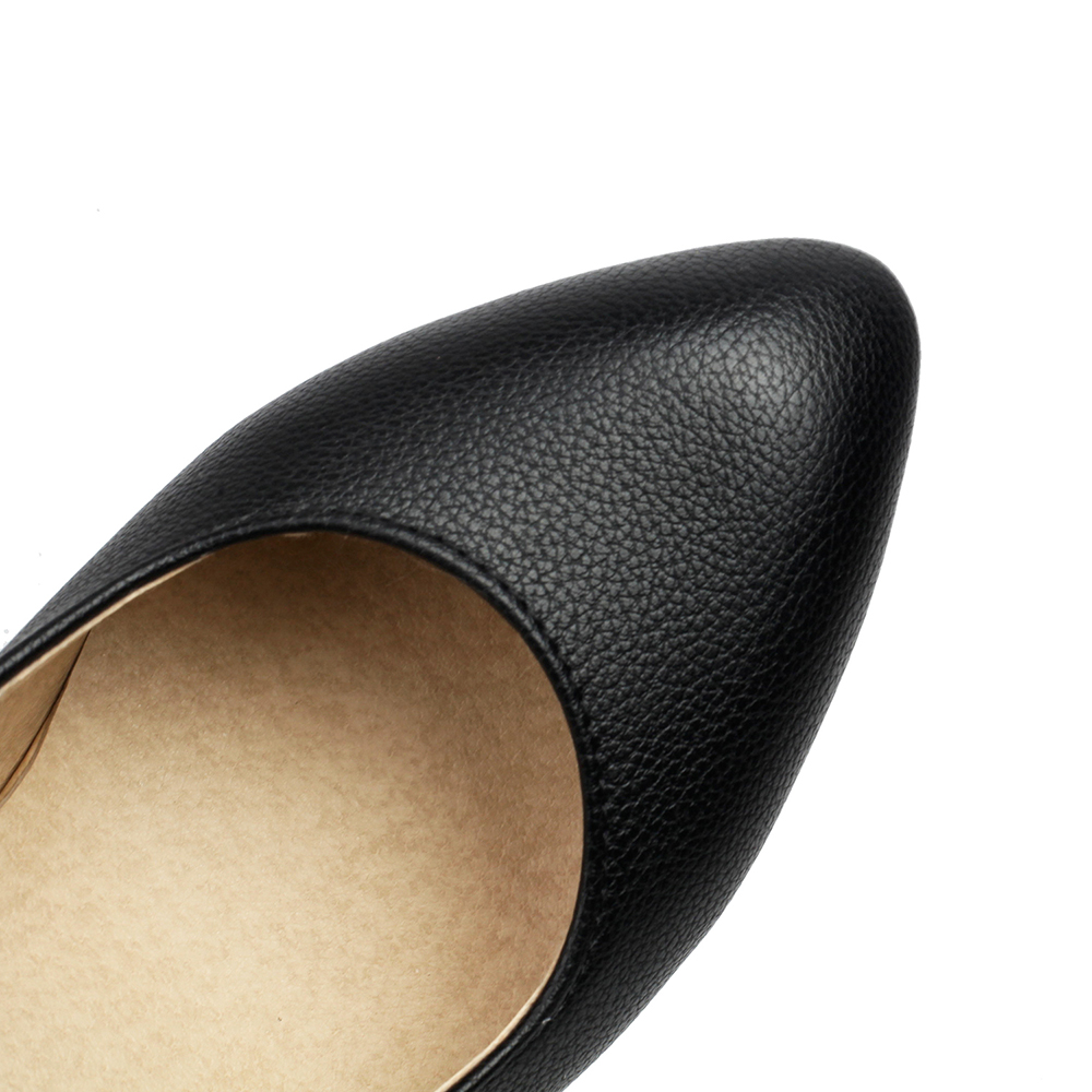 Scarpe con Tacco a Spillo da 5 - Formal Women Daily Wear Shoes recensione e prezzo
