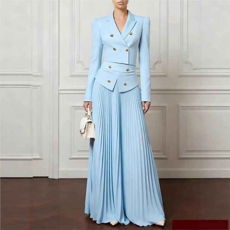 Elegante Completo a 2 Pezzi: B - Female Formal Wear recensione e prezzo