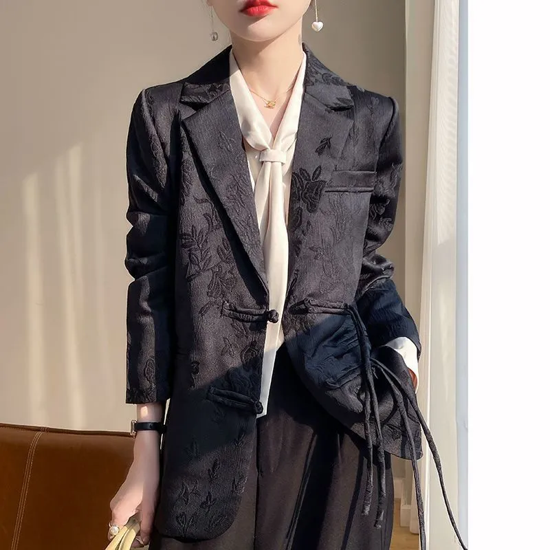 Giacca blazer bianca testurizz - Women Formal Wear Blazers recensione e prezzo