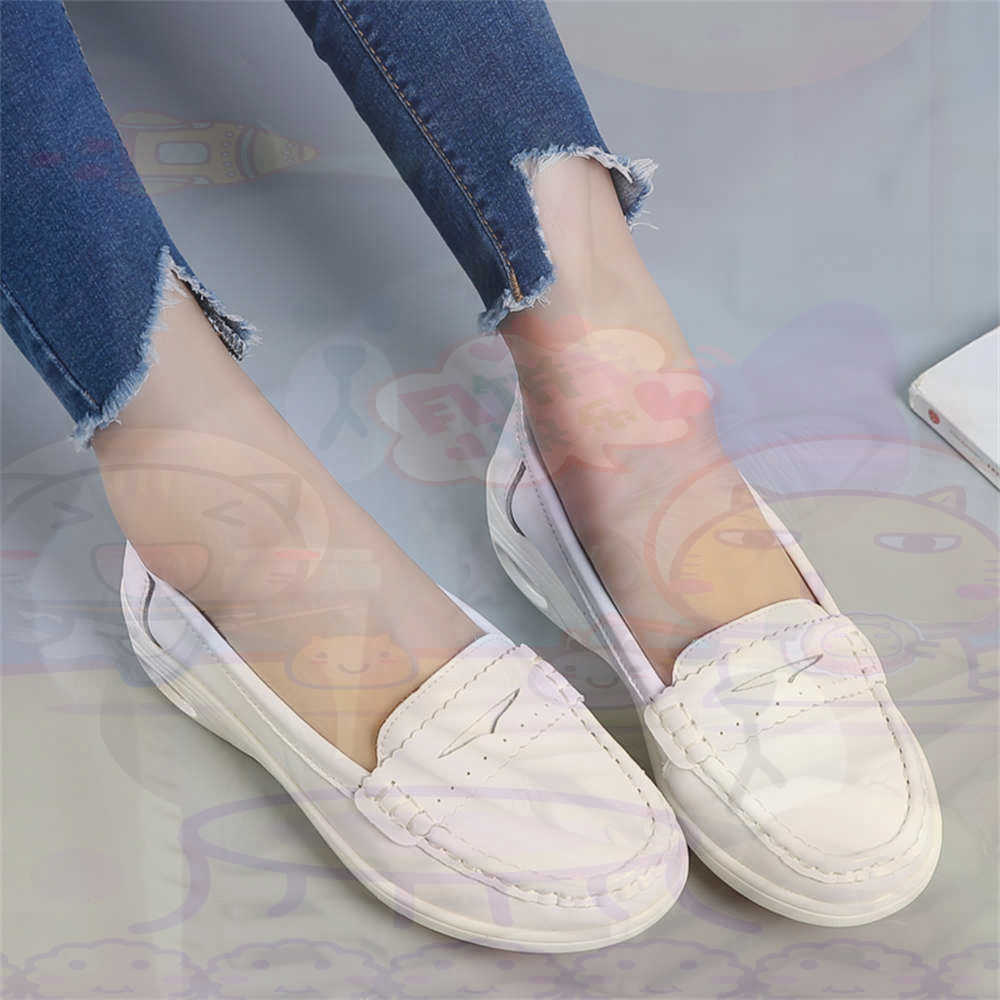 Morbide scarpe slip-on da donn - Women Formal Wear Trends recensione e prezzo