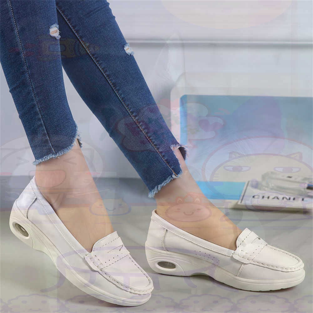 Morbide scarpe slip-on da donn - Women Formal Wear Trends recensione e prezzo