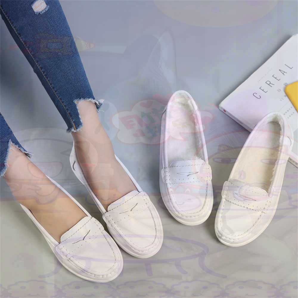 Morbide scarpe slip-on da donn - Women Formal Wear Trends recensione e prezzo