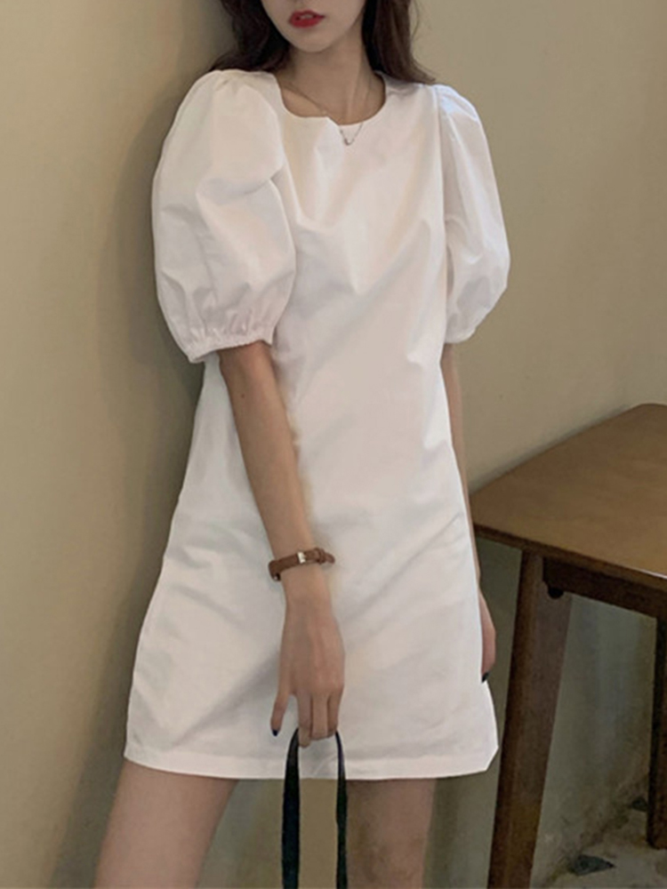 VONDA Summer Party Mini Dress  - Women Formal Wear Zara recensione e prezzo