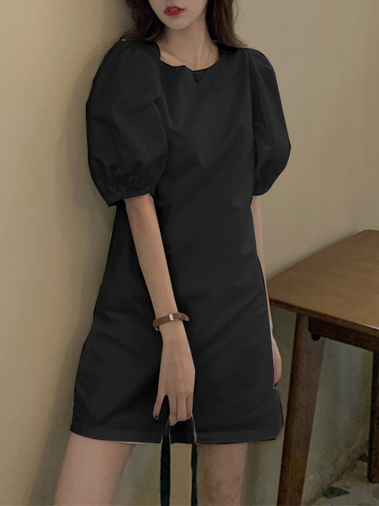 VONDA Summer Party Mini Dress  - Women Formal Wear Zara recensione e prezzo